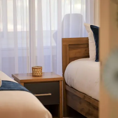 Apartament Telmar Avenue Larnaca