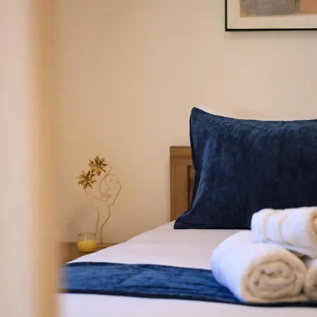 Telmar Avenue Apartament