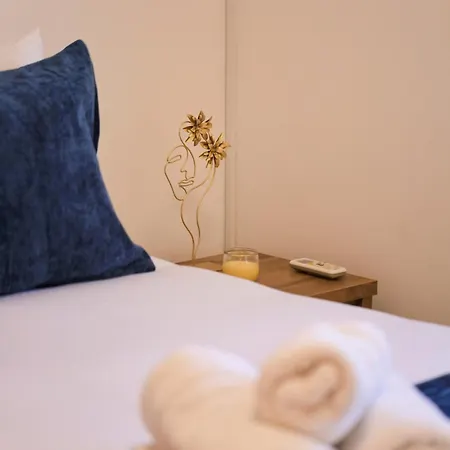 Apartament Telmar Avenue