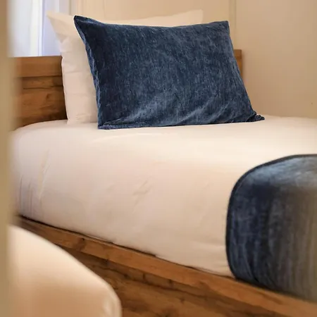Telmar Avenue Apartament Larnaca