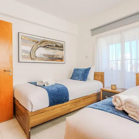 Telmar Avenue Appartamento