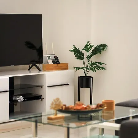 Telmar Avenue Apartament *