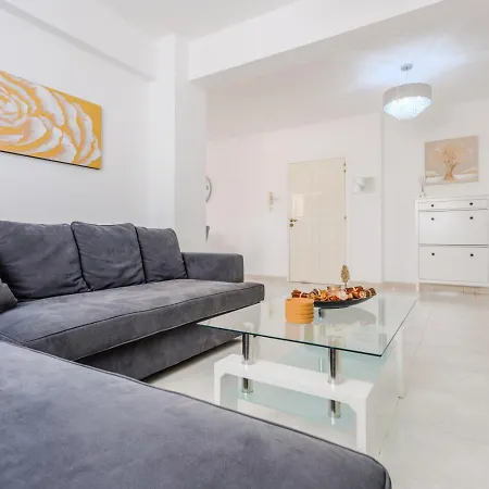 Apartament Telmar Avenue Larnaca