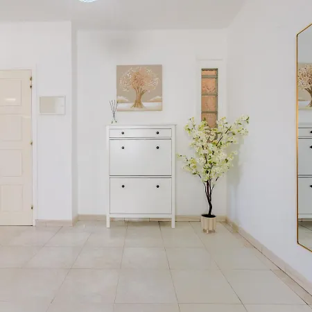Telmar Avenue Apartament Larnaca