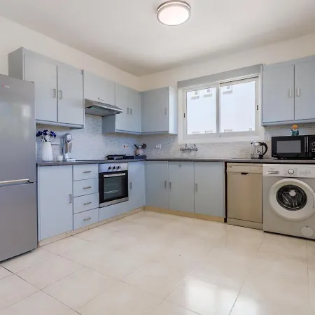 Appartamento Telmar Avenue *