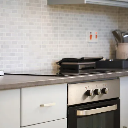 Apartament Telmar Avenue *
