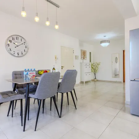 Telmar Avenue Apartament