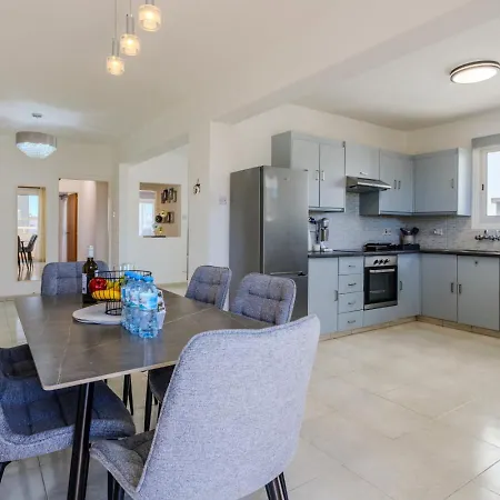 Apartament Telmar Avenue