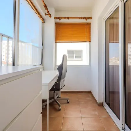 Apartament Telmar Avenue Larnaca