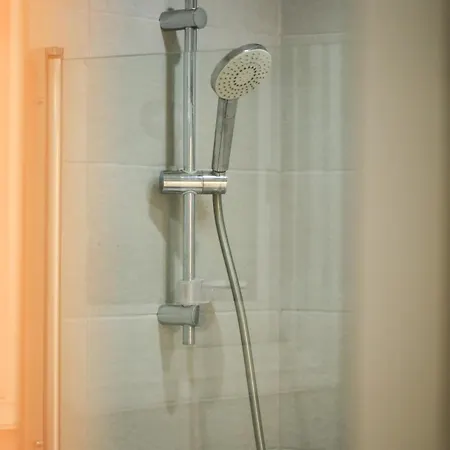 Telmar Avenue Apartament *