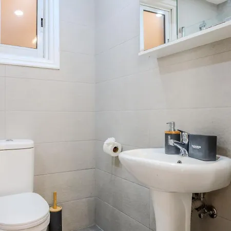 Telmar Avenue Apartament *