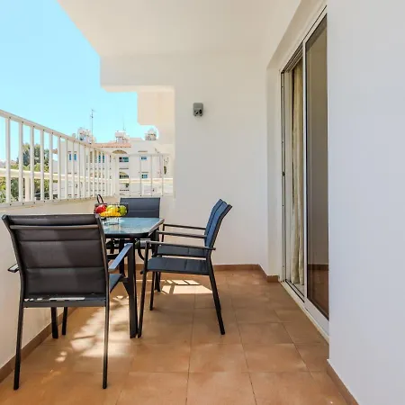 Apartament Telmar Avenue Larnaca